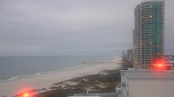 Weather camera view of Island House Hotel.