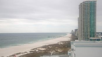 Weather camera view of Island House Hotel.