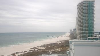 Weather camera view of Island House Hotel.