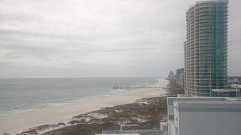 Weather camera view of Island House Hotel.