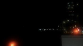 Weather camera view of Island House Hotel.