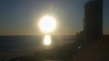 Weather camera view of Island House Hotel.