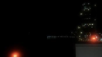 Weather camera view of Island House Hotel.