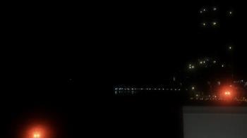 Weather camera view of Island House Hotel.