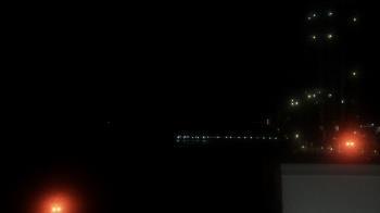 Weather camera view of Island House Hotel.