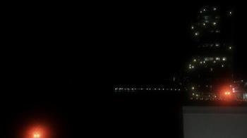 Weather camera view of Island House Hotel.