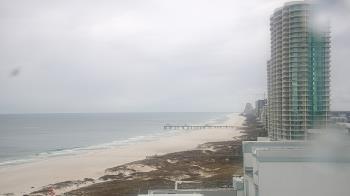 Weather camera view of Island House Hotel.