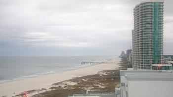 Weather camera view of Island House Hotel.