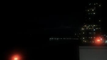 Weather camera view of Island House Hotel.