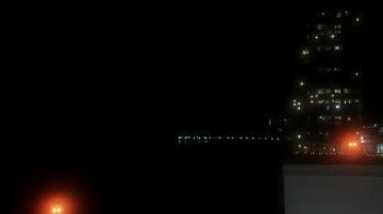 Weather camera view of Island House Hotel.