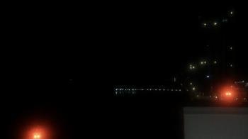 Weather camera view of Island House Hotel.