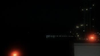 Weather camera view of Island House Hotel.