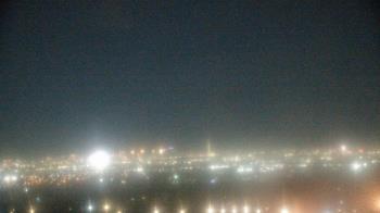 Weather camera view of Mike O Callaghan MS i3 Learn Academy.