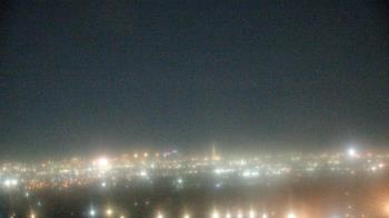 Weather camera view of Mike O Callaghan MS i3 Learn Academy.