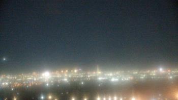 Weather camera view of Mike O Callaghan MS i3 Learn Academy.