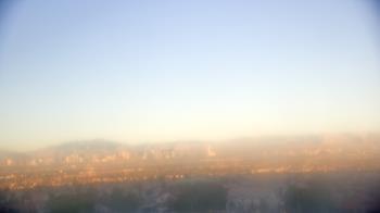 Weather camera view of Mike O Callaghan MS i3 Learn Academy.