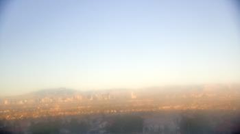 Weather camera view of Mike O Callaghan MS i3 Learn Academy.