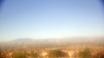 Weather camera view of Mike O Callaghan MS i3 Learn Academy.