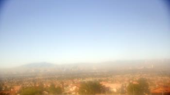 Weather camera view of Mike O Callaghan MS i3 Learn Academy.