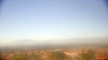 Weather camera view of Mike O Callaghan MS i3 Learn Academy.