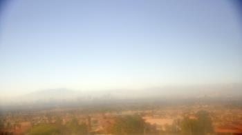 Weather camera view of Mike O Callaghan MS i3 Learn Academy.