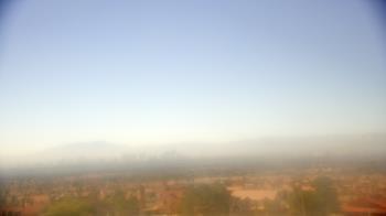 Weather camera view of Mike O Callaghan MS i3 Learn Academy.