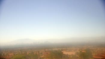 Weather camera view of Mike O Callaghan MS i3 Learn Academy.