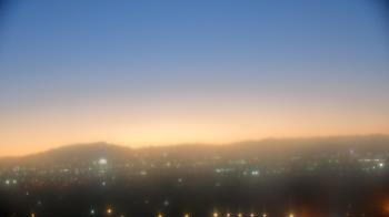 Weather camera view of Mike O Callaghan MS i3 Learn Academy.