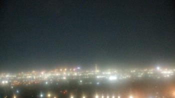 Weather camera view of Mike O Callaghan MS i3 Learn Academy.