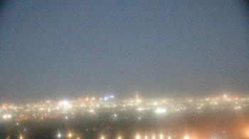 Weather camera view of Mike O Callaghan MS i3 Learn Academy.