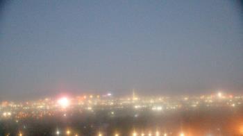 Weather camera view of Mike O Callaghan MS i3 Learn Academy.