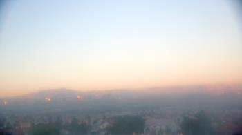 Weather camera view of Mike O Callaghan MS i3 Learn Academy.