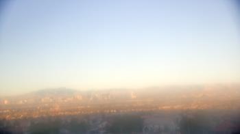 Weather camera view of Mike O Callaghan MS i3 Learn Academy.