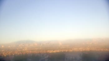 Weather camera view of Mike O Callaghan MS i3 Learn Academy.