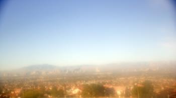 Weather camera view of Mike O Callaghan MS i3 Learn Academy.