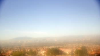 Weather camera view of Mike O Callaghan MS i3 Learn Academy.