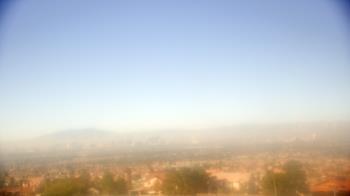 Weather camera view of Mike O Callaghan MS i3 Learn Academy.