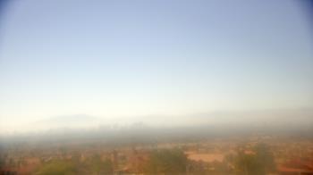 Weather camera view of Mike O Callaghan MS i3 Learn Academy.