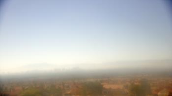 Weather camera view of Mike O Callaghan MS i3 Learn Academy.