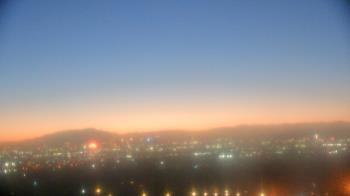 Weather camera view of Mike O Callaghan MS i3 Learn Academy.