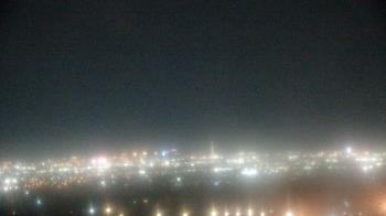 Weather camera view of Mike O Callaghan MS i3 Learn Academy.