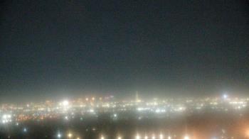 Weather camera view of Mike O Callaghan MS i3 Learn Academy.