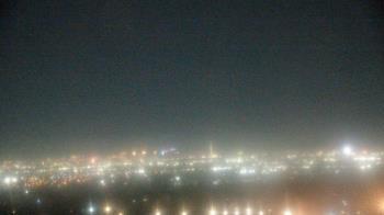 Weather camera view of Mike O Callaghan MS i3 Learn Academy.