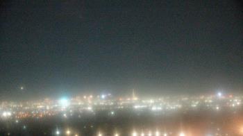 Weather camera view of Mike O Callaghan MS i3 Learn Academy.