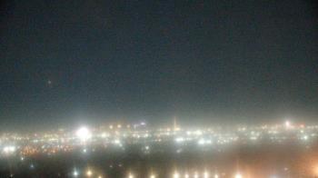 Weather camera view of Mike O Callaghan MS i3 Learn Academy.