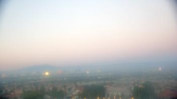 Weather camera view of Mike O Callaghan MS i3 Learn Academy.