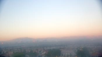 Weather camera view of Mike O Callaghan MS i3 Learn Academy.