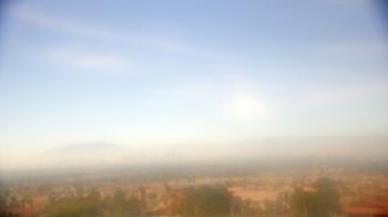 Weather camera view of Mike O Callaghan MS i3 Learn Academy.