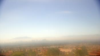 Weather camera view of Mike O Callaghan MS i3 Learn Academy.