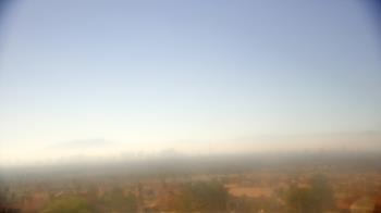 Weather camera view of Mike O Callaghan MS i3 Learn Academy.